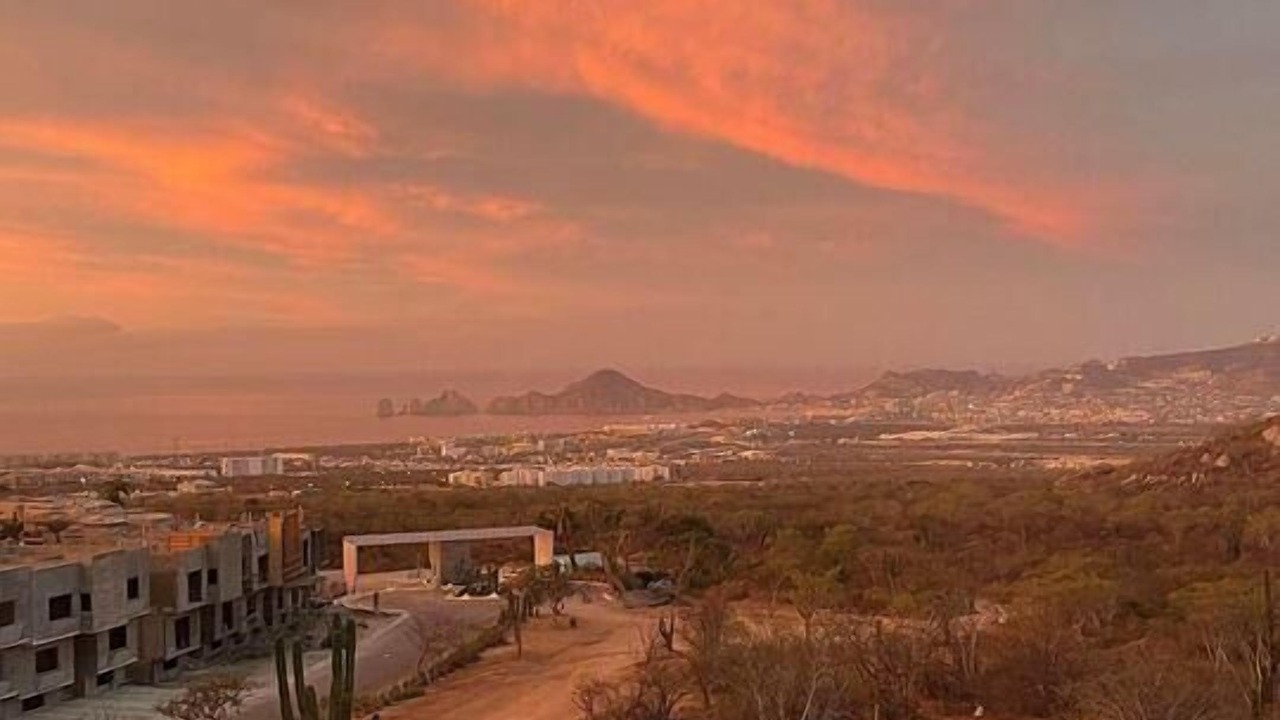 Photo of Outdoor in Cabo San Lucas