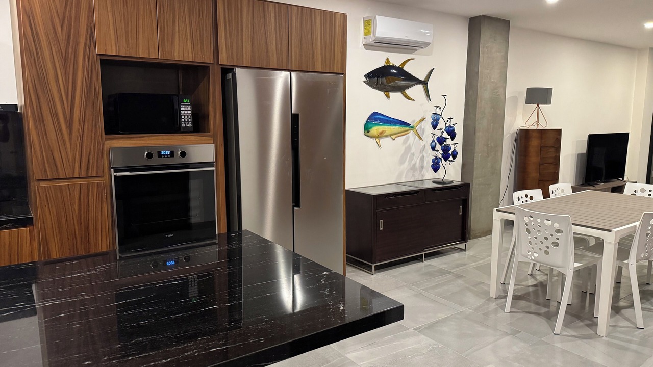 Photo of Kitchen in Cabo San Lucas