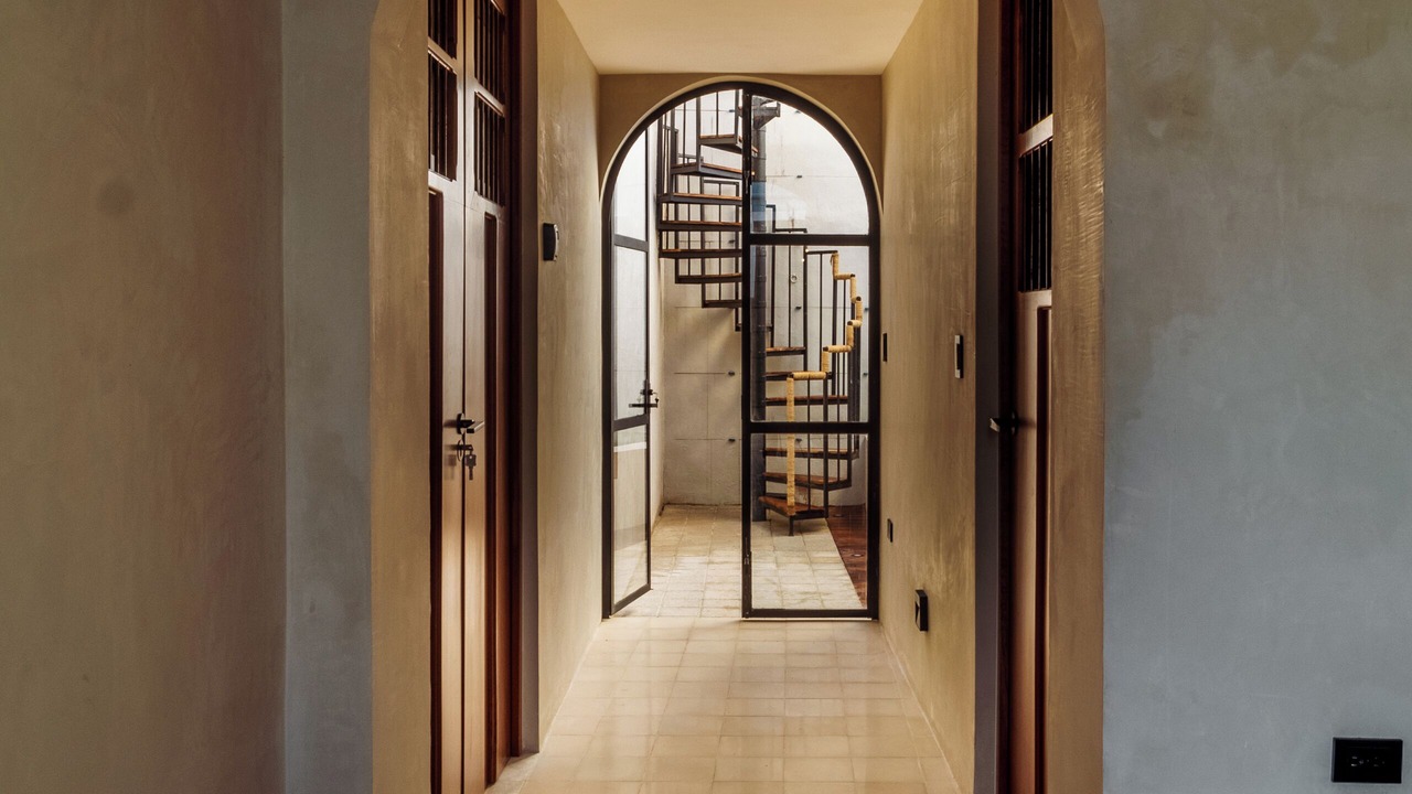 Photo of Livingroom in Barrio de Santiago