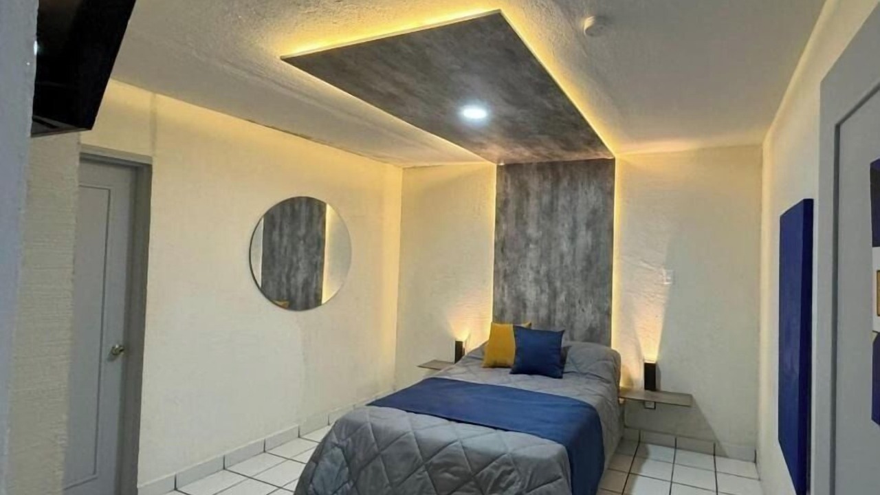 Photo of Bedroom in Tepatitlan de Morelos