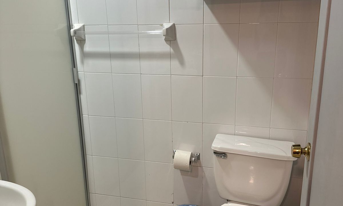 Photo of Bathroom in Tepatitlan de Morelos