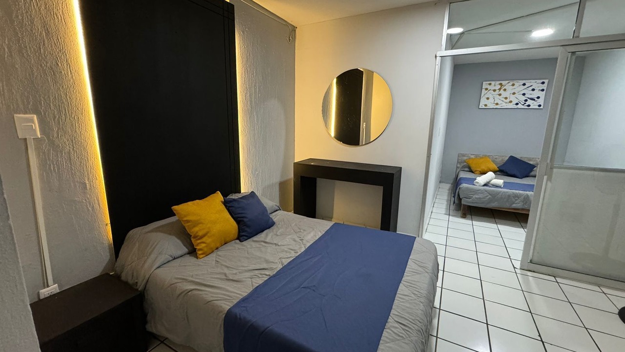 Photo of Bedroom in Tepatitlan de Morelos