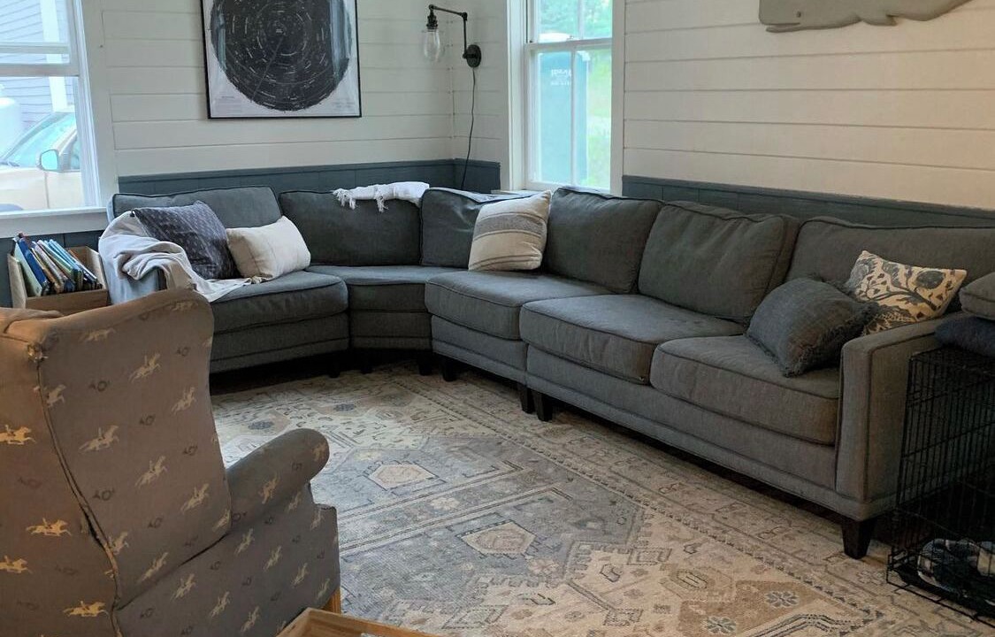 Photo of Livingroom in Round Pond