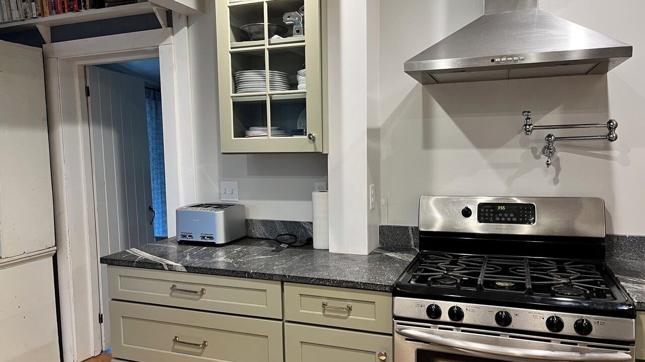 Photo of Kitchen in Round Pond