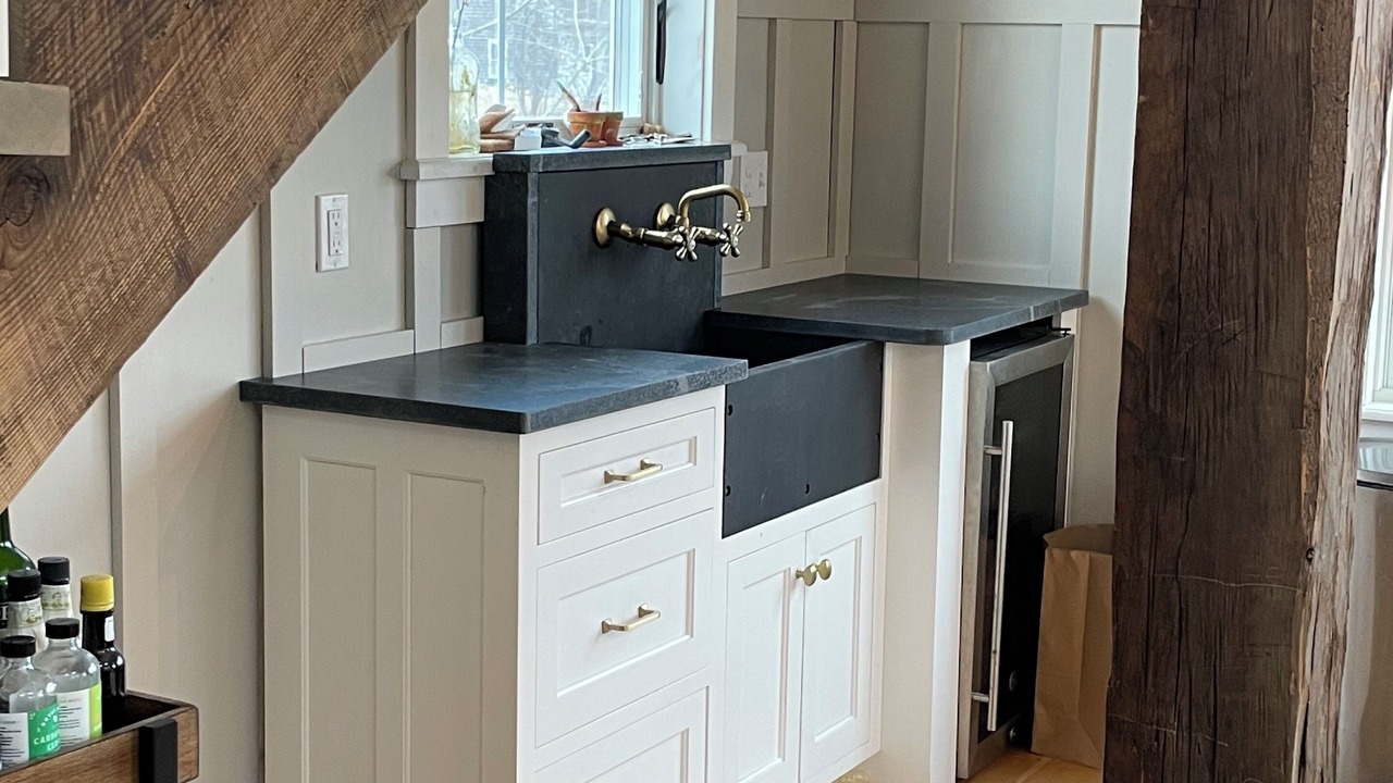 Photo of Kitchen in Round Pond
