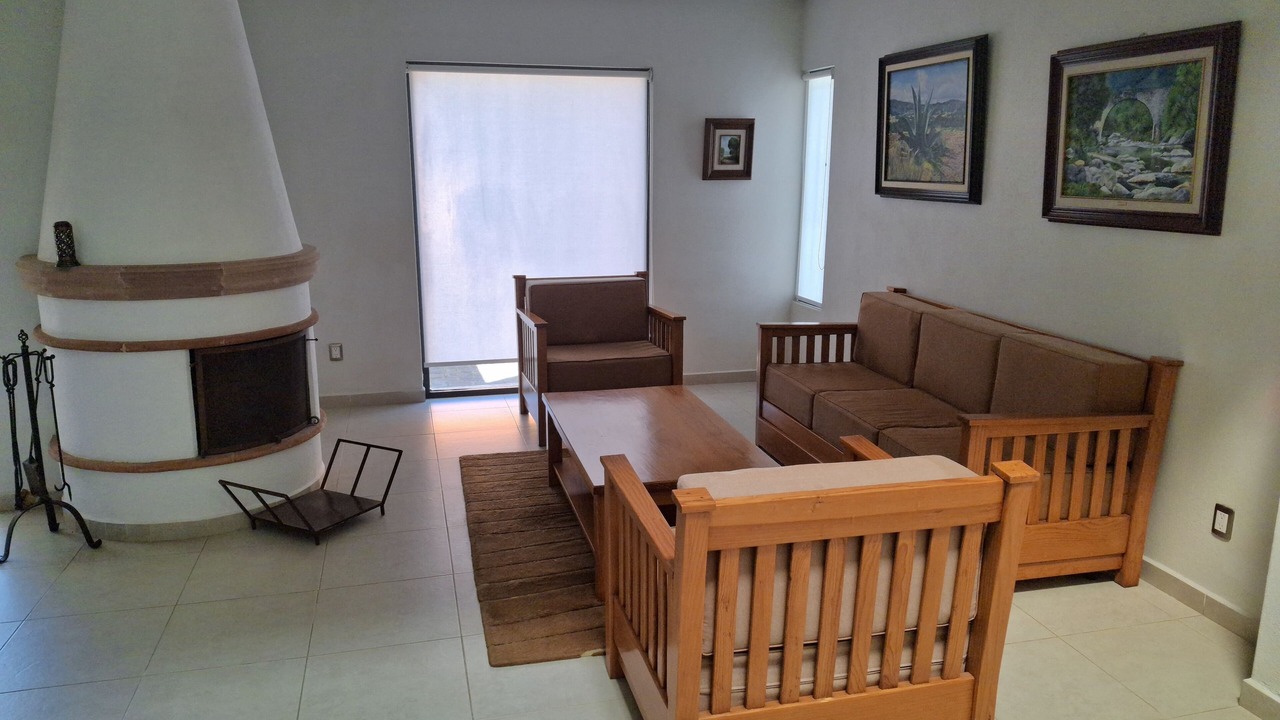 Photo of Livingroom in Patzcuaro