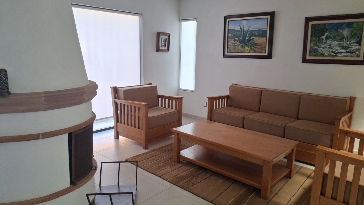 Photo of Livingroom in Patzcuaro