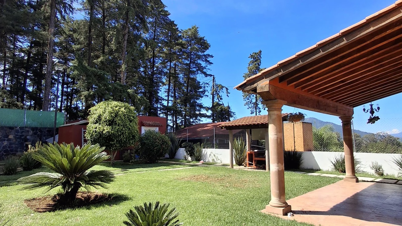 Photo of Patio Balcony in Patzcuaro