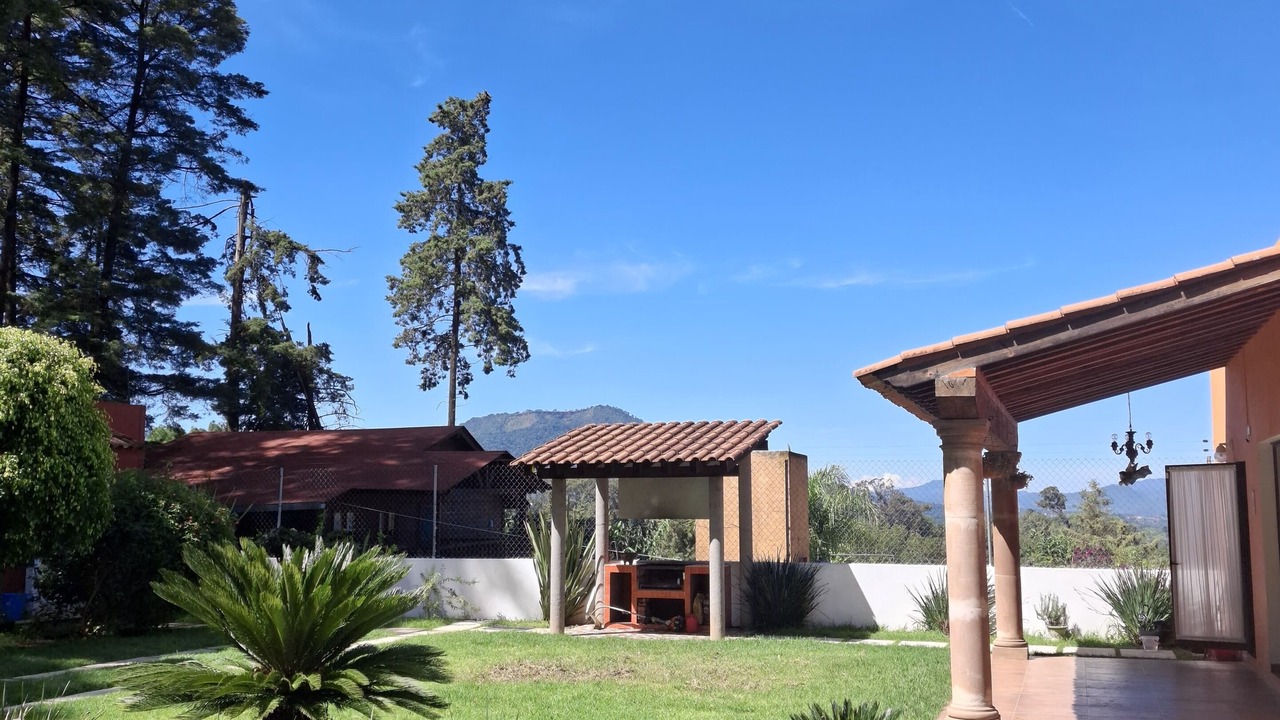 Photo of Patio Balcony in Patzcuaro