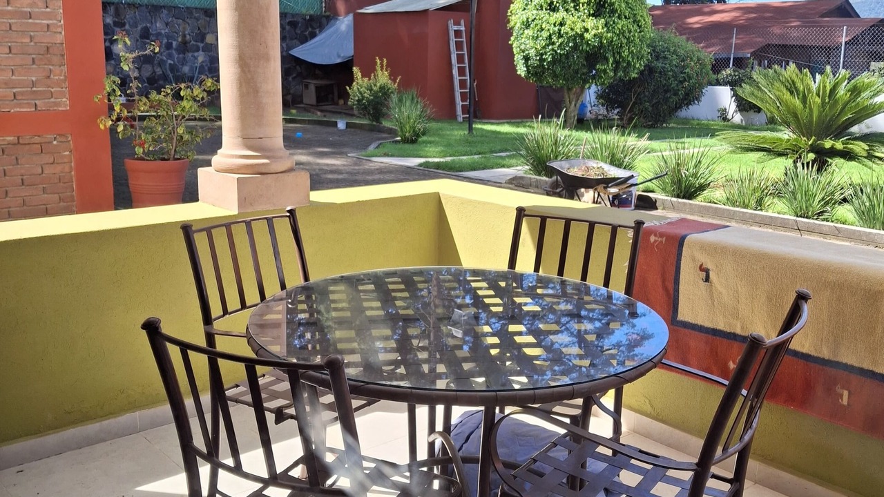 Photo of Outdoor in Patzcuaro