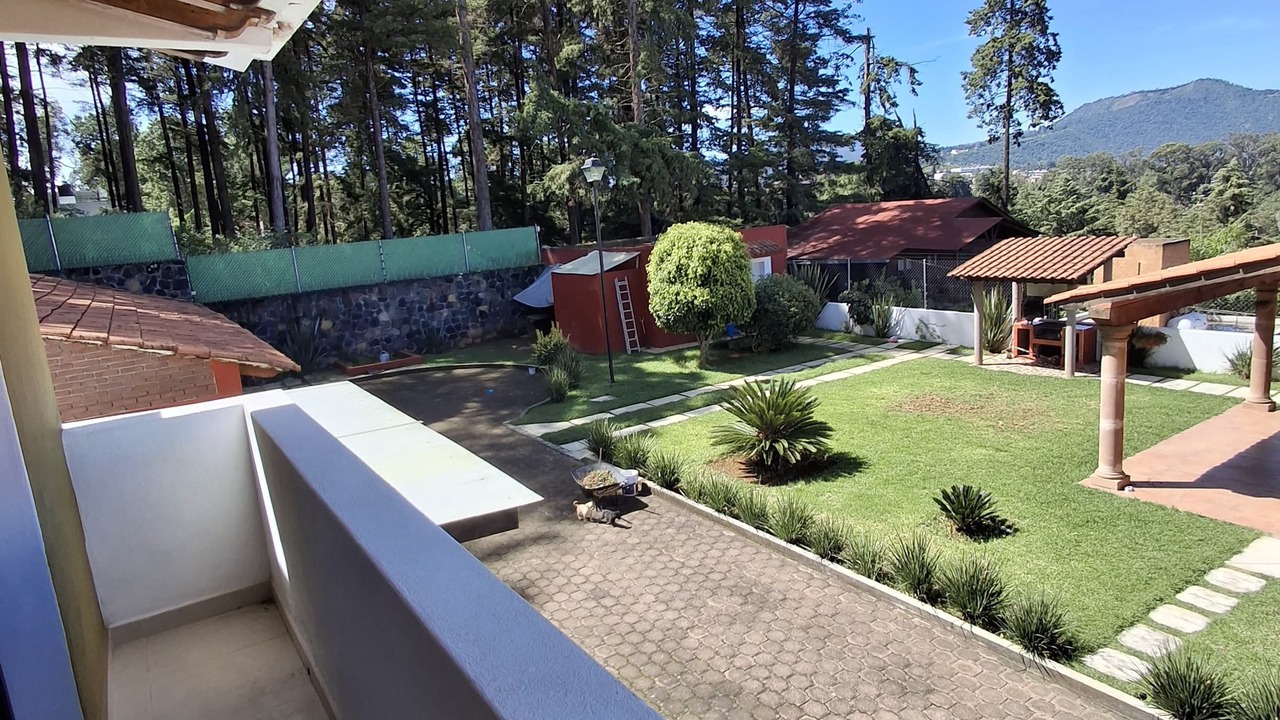 Photo of Outdoor in Patzcuaro