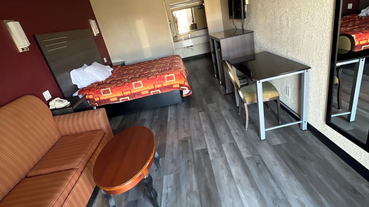Photo of Bedroom in South Arlington