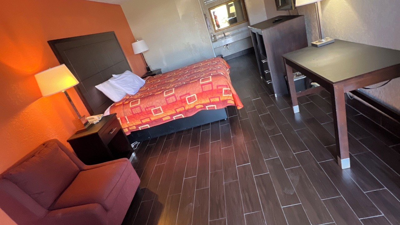 Photo of Bedroom in South Arlington