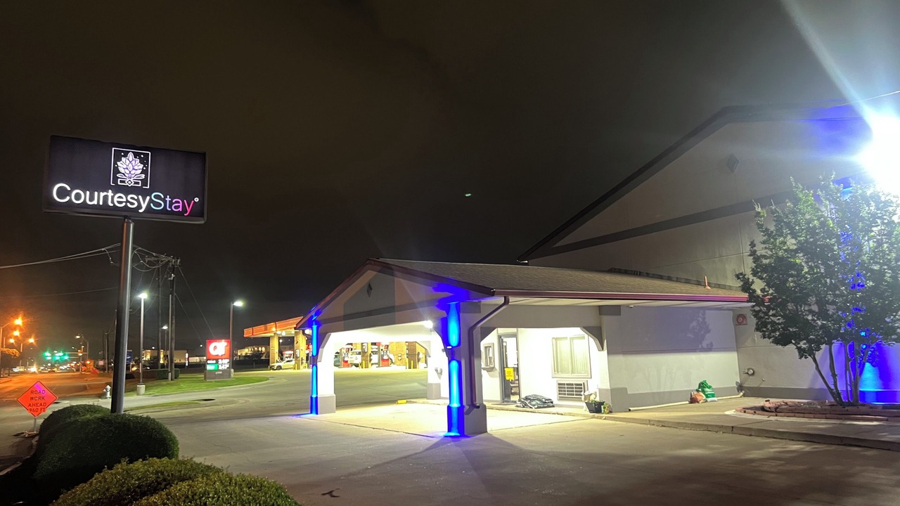 Photo of Outdoor in South Arlington