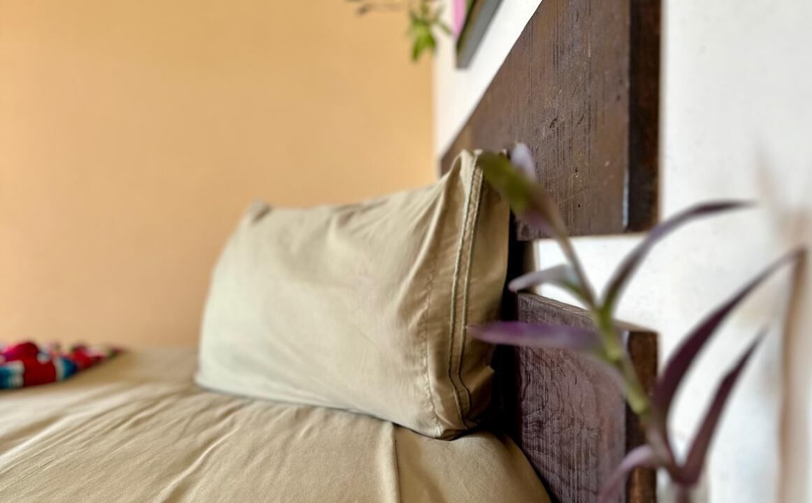 Photo of Bedroom in Troncones