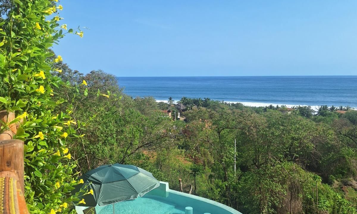 Photo of Outdoor in Troncones