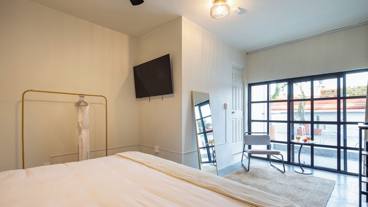 Photo of Bedroom in Ruta Independencia