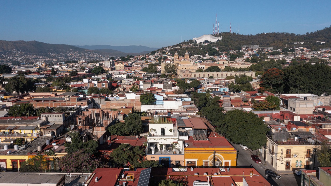 Photo of Outdoor in Ruta Independencia