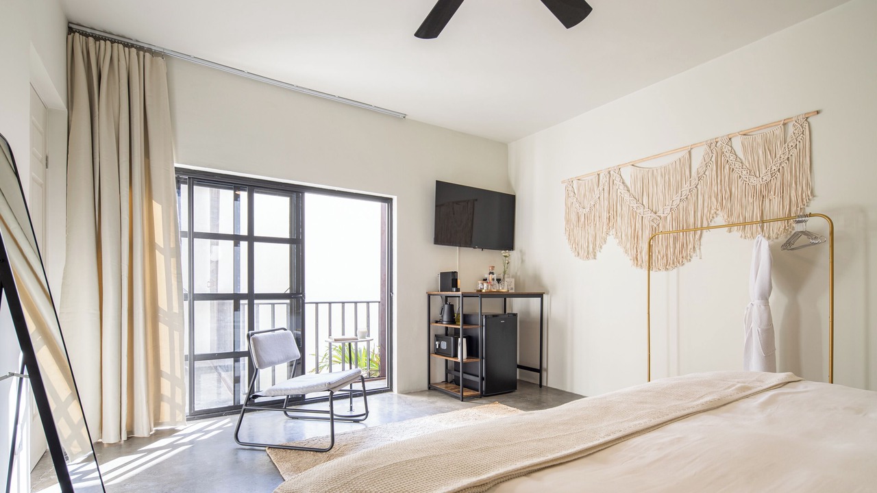 Photo of Bedroom in Ruta Independencia