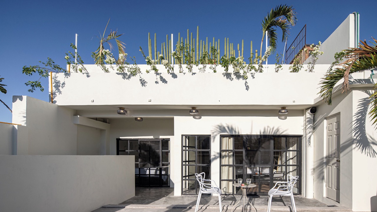 Photo of Patio Balcony in Ruta Independencia