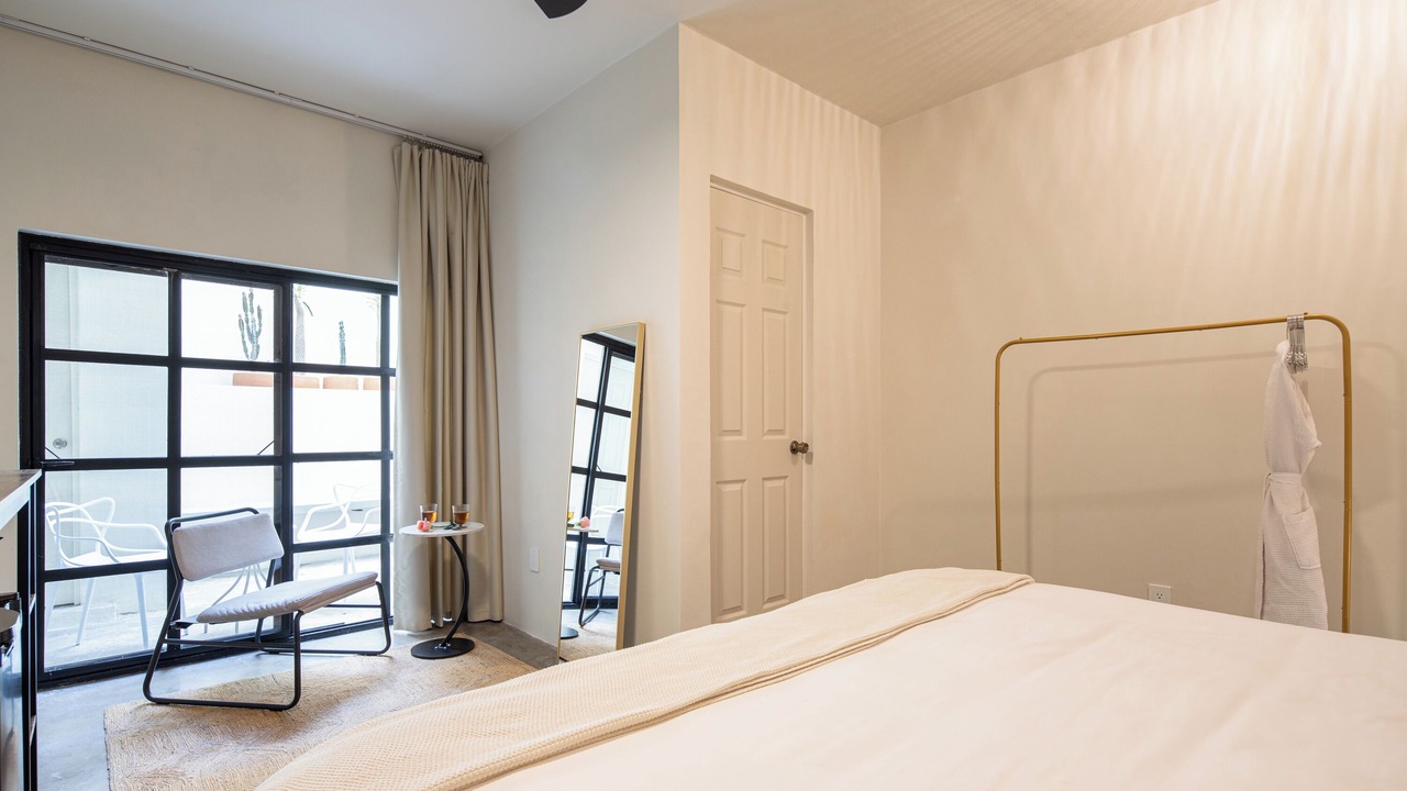 Photo of Bedroom in Ruta Independencia