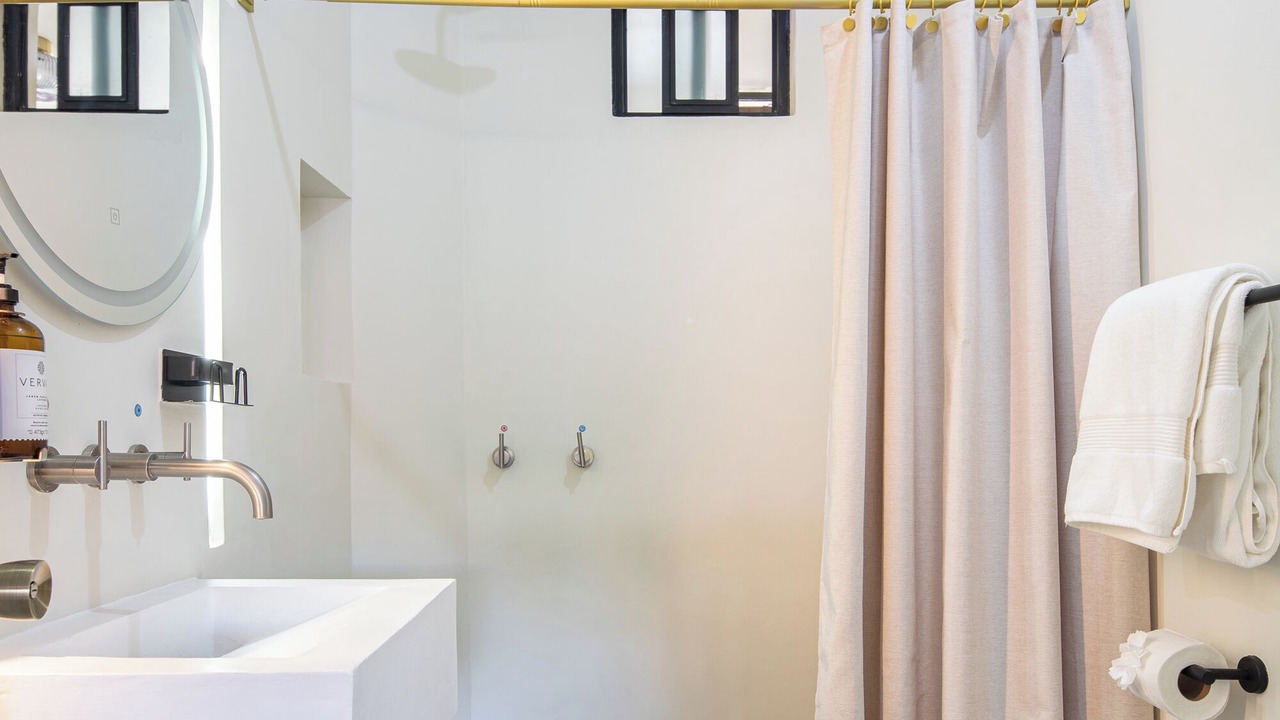 Photo of Bathroom in Ruta Independencia