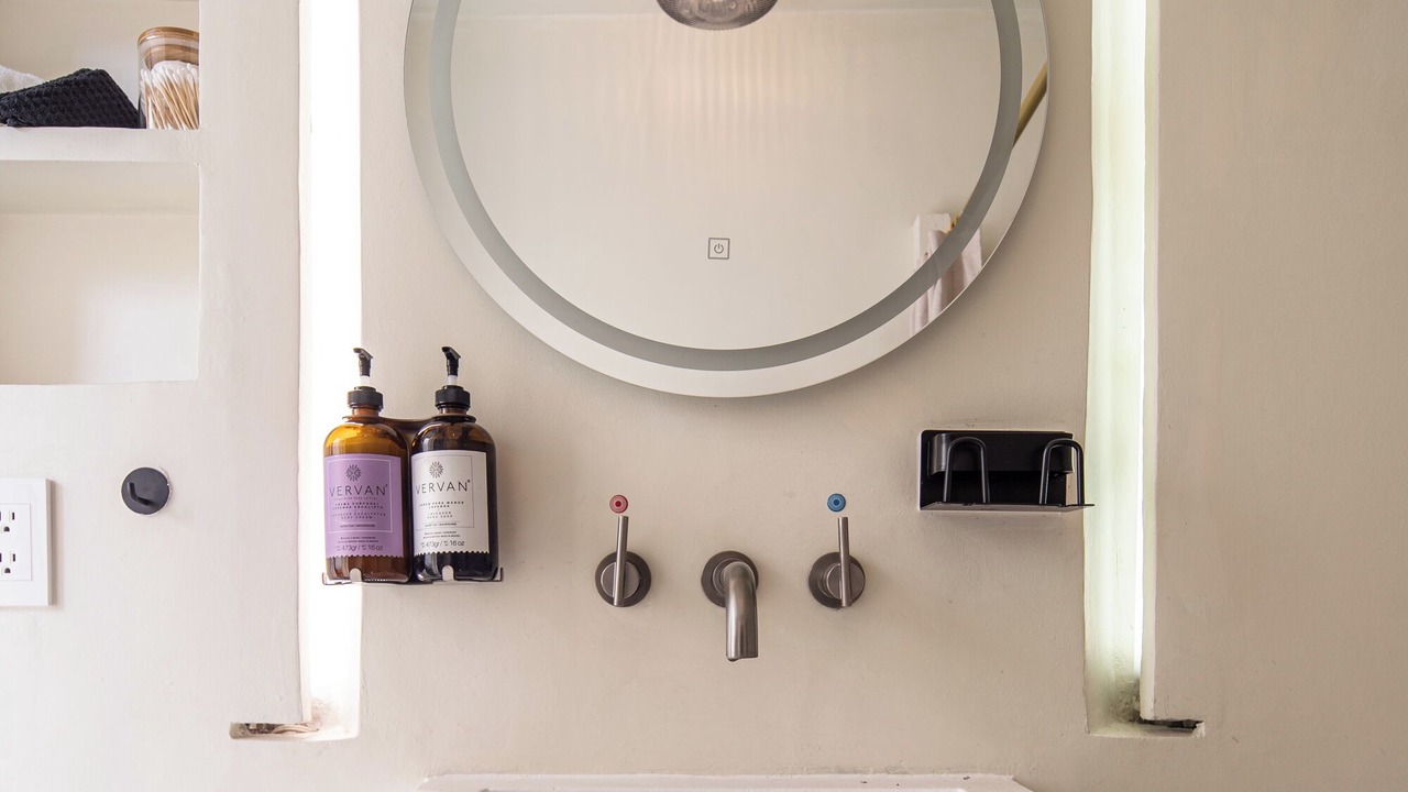 Photo of Bathroom in Ruta Independencia