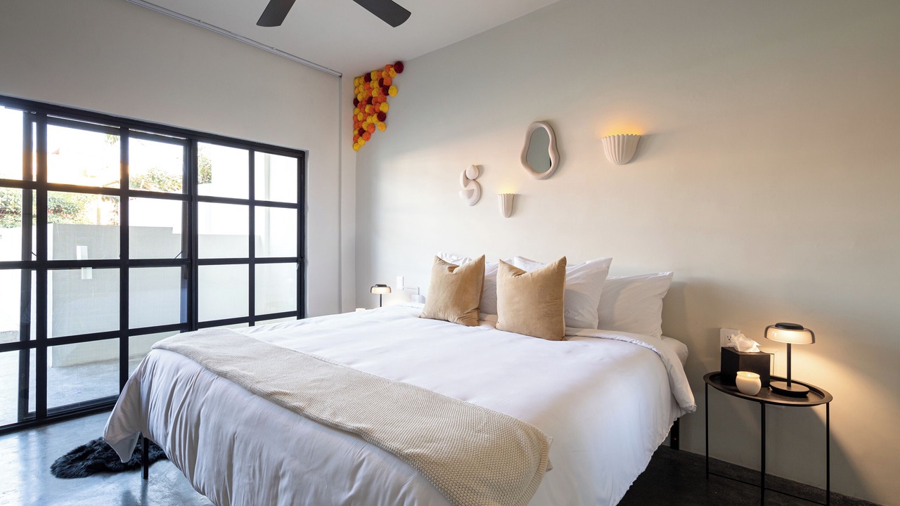 Photo of Bedroom in Ruta Independencia