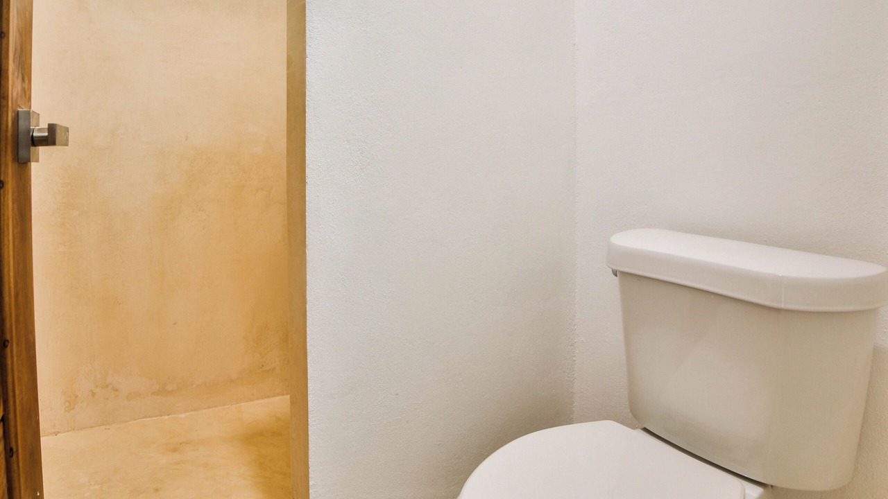 Photo of Bathroom in El Cuyo
