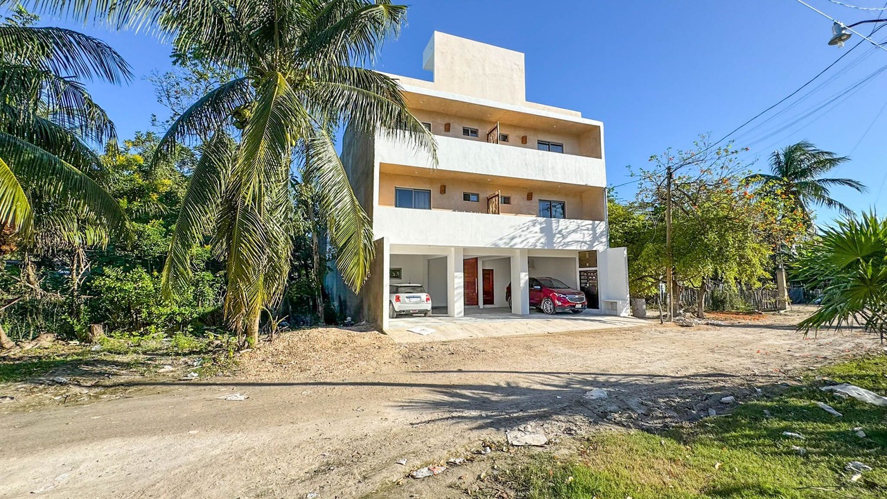 Photo of Outdoor in El Cuyo