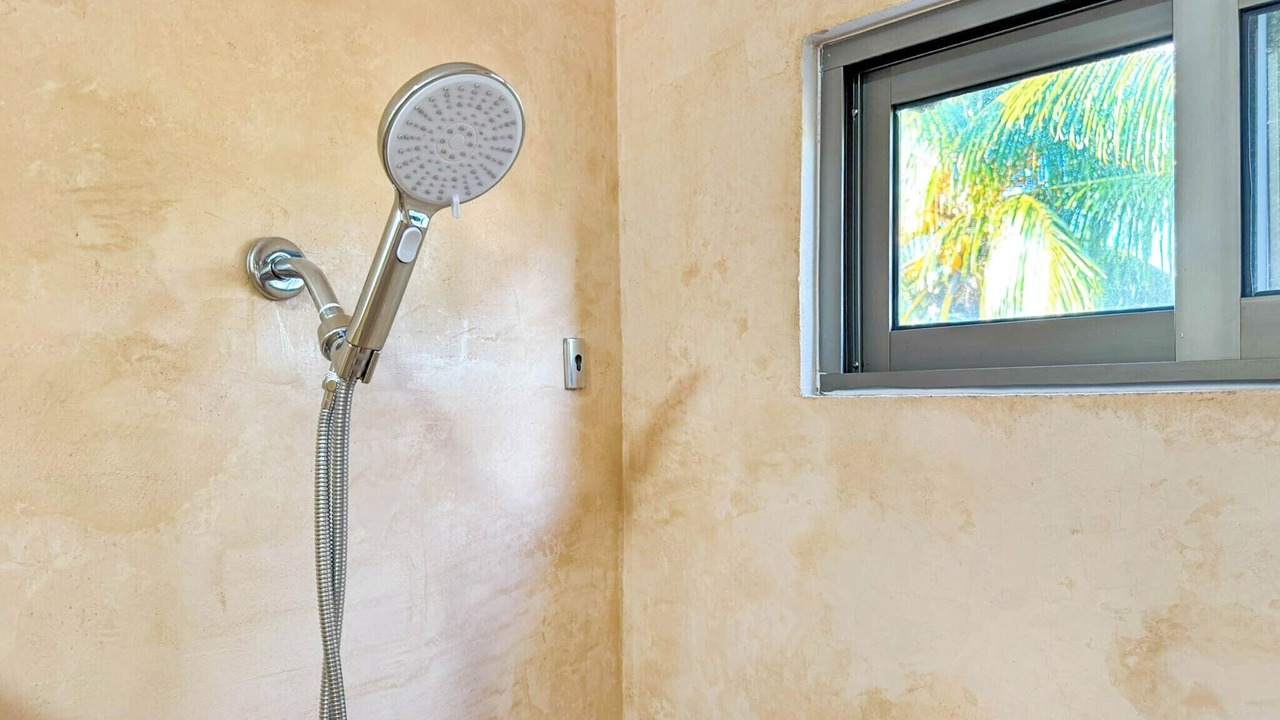 Photo of Bathroom in El Cuyo