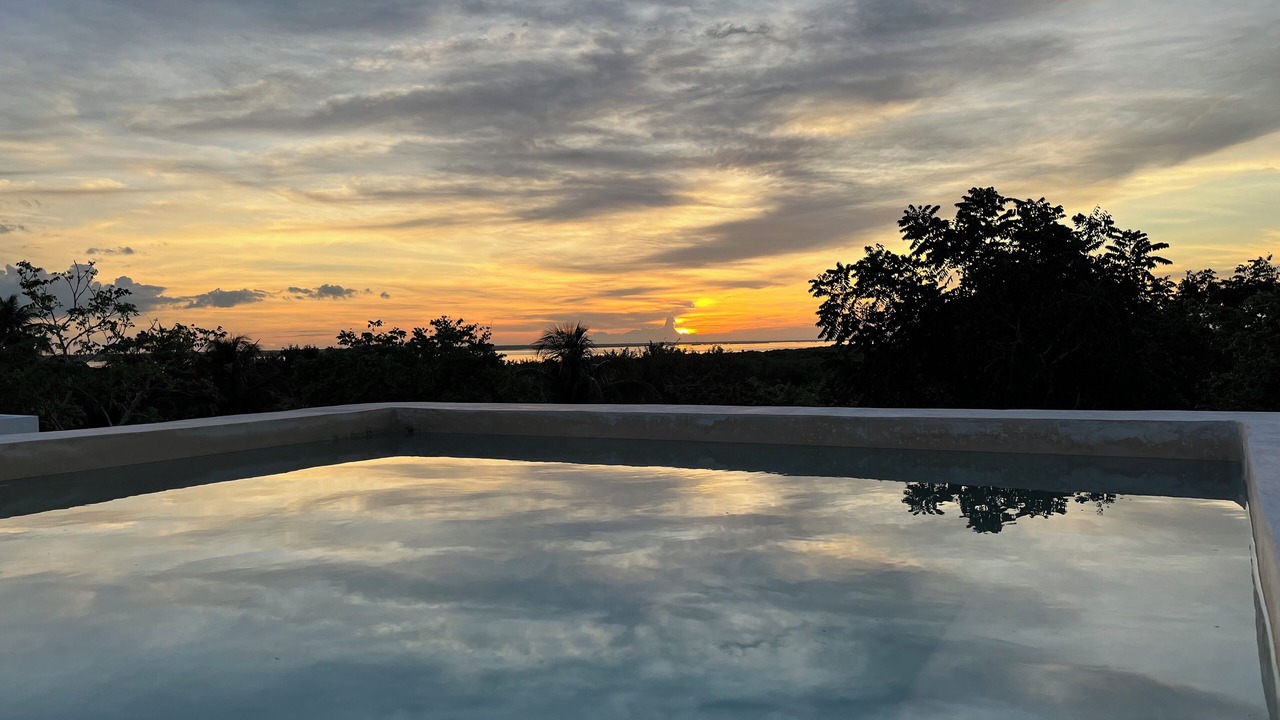 Photo of Outdoor in El Cuyo