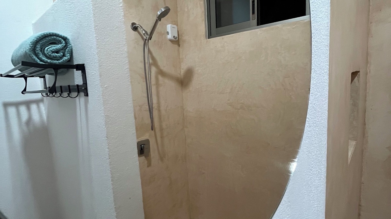 Photo of Bathroom in El Cuyo