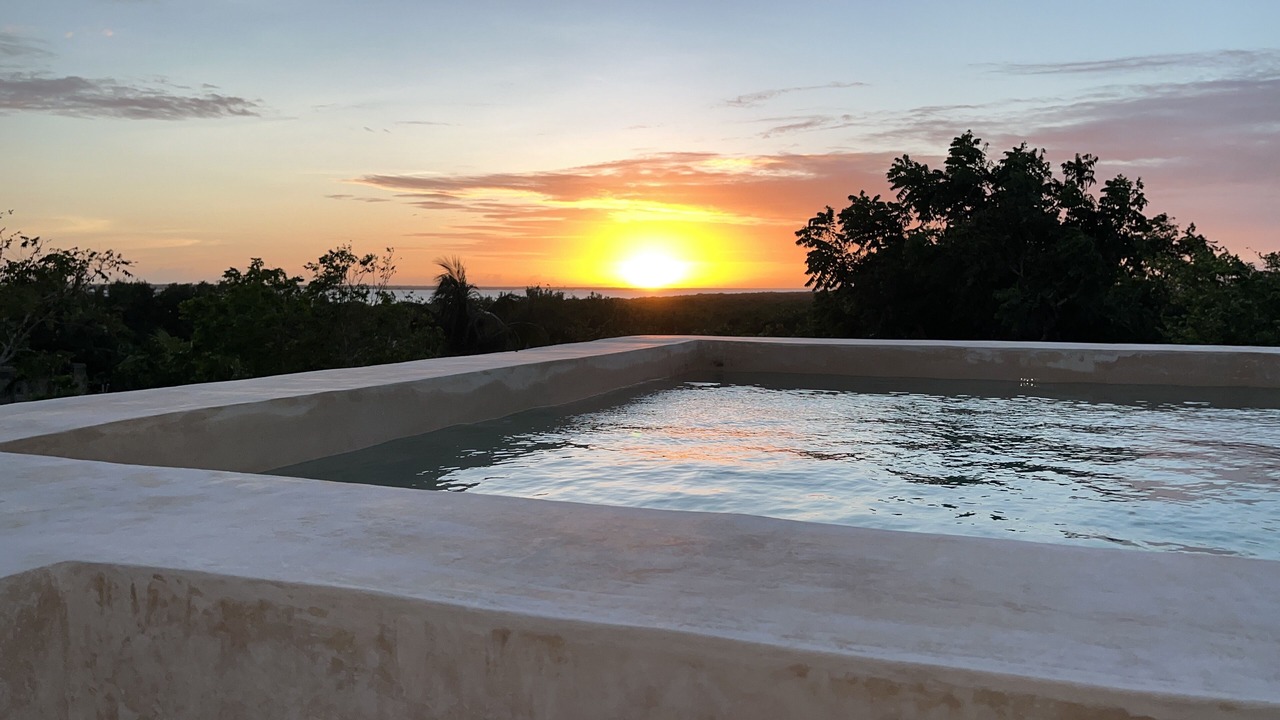 Photo of Outdoor in El Cuyo