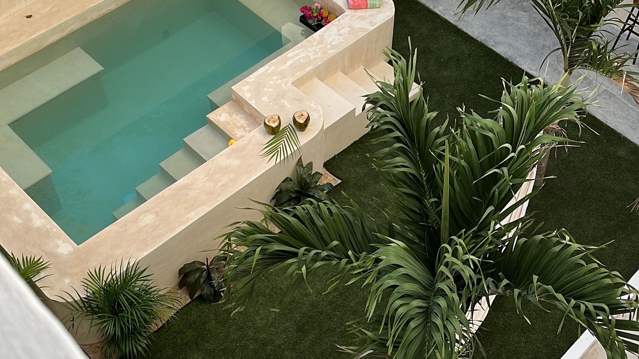 Photo of Outdoor in El Cuyo