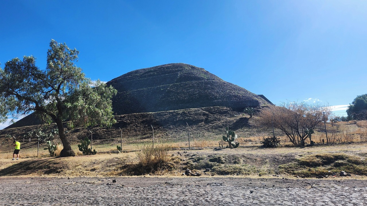 Photo of Others in Teotihuacan
