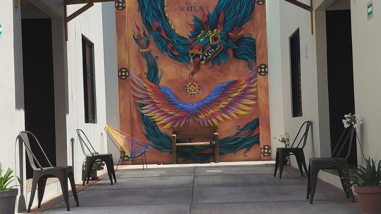 Photo of Outdoor in Teotihuacan