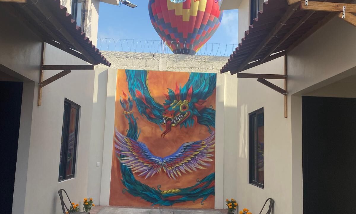 Photo of Outdoor in Teotihuacan