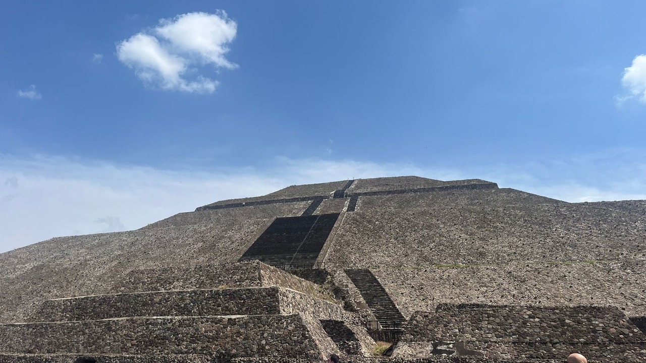 Photo of Others in Teotihuacan