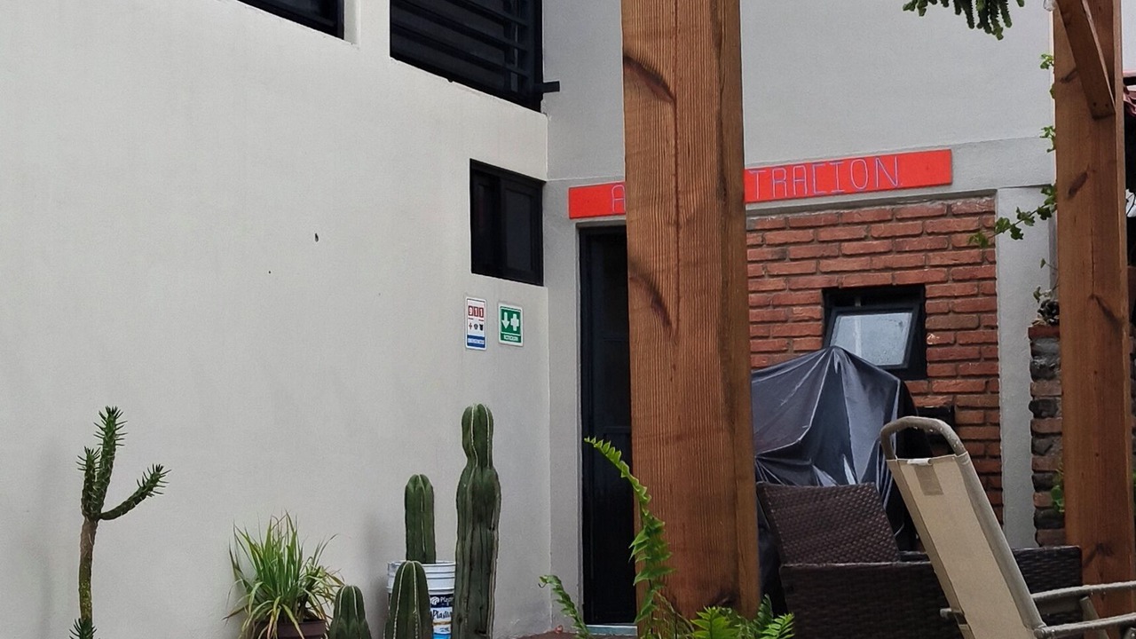 Photo of Outdoor in Teotihuacan