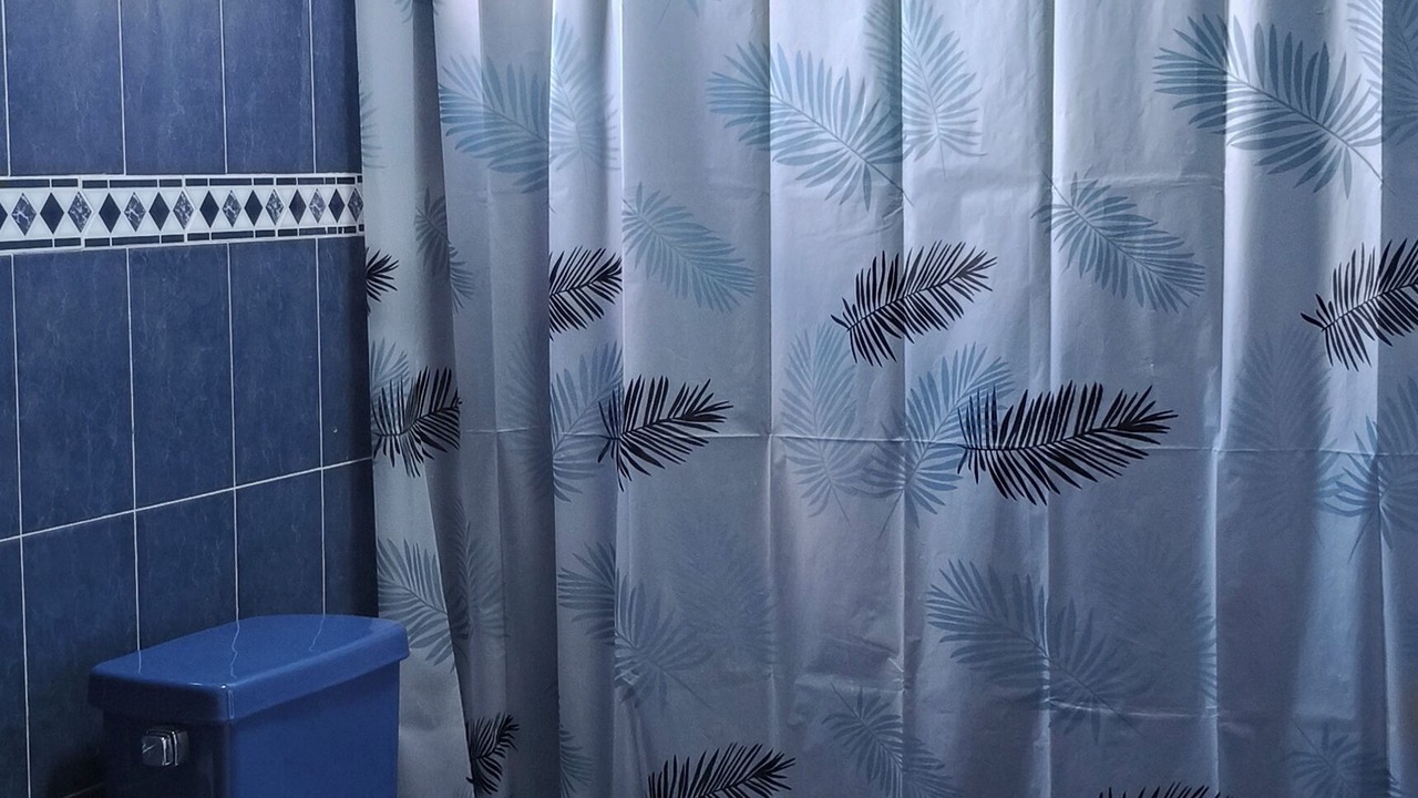 Photo of Bathroom in Teotihuacan