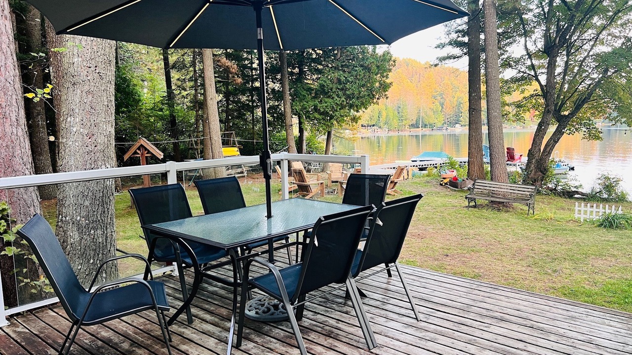 Photo of Outdoor in Harcourt