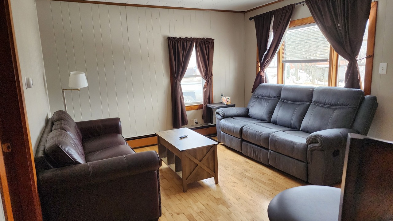 Photo of Livingroom in Sherman Station