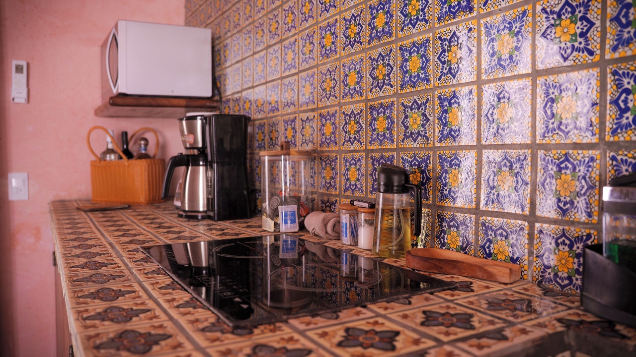 Photo of Kitchen in Perula