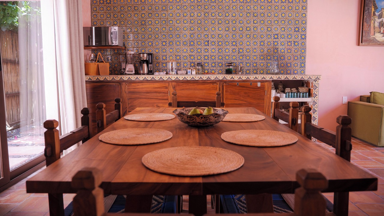 Photo of Kitchen in Perula