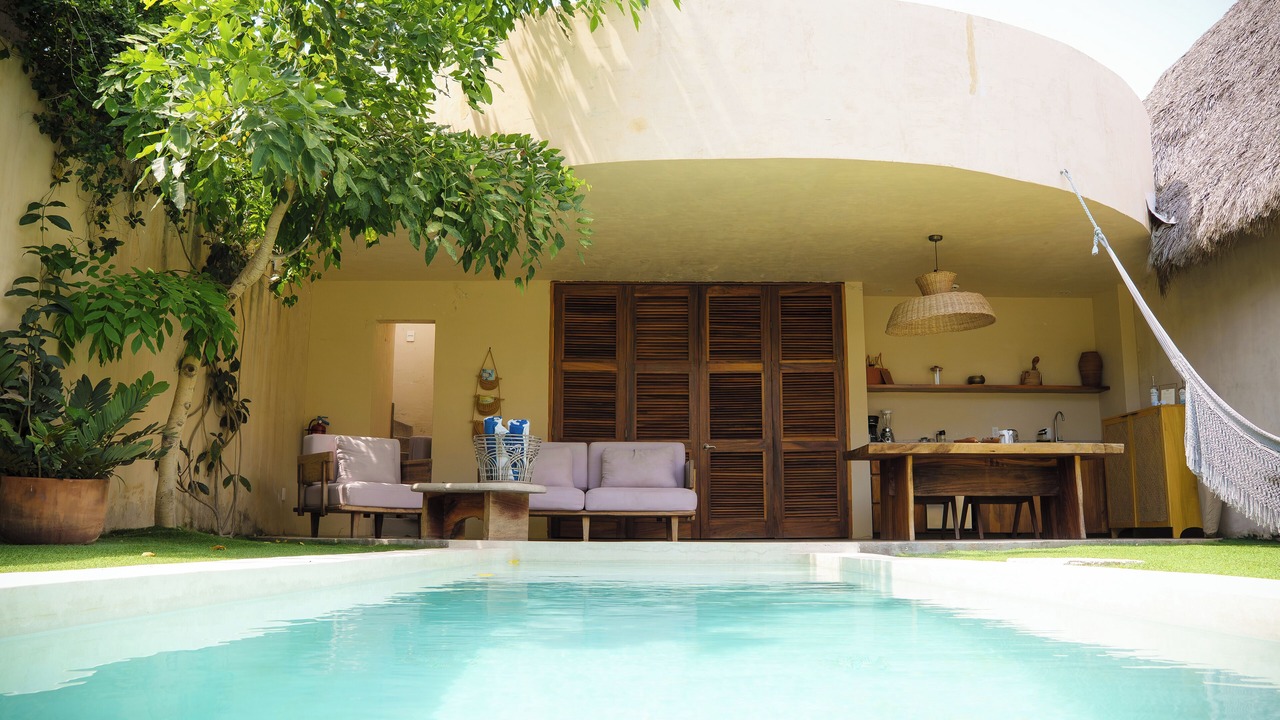 Photo of Outdoor in Perula