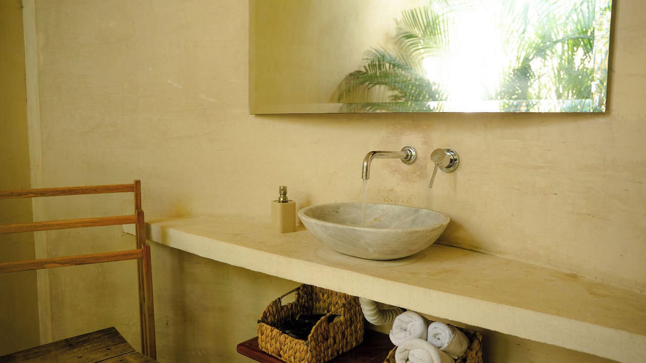 Photo of Bathroom in Perula