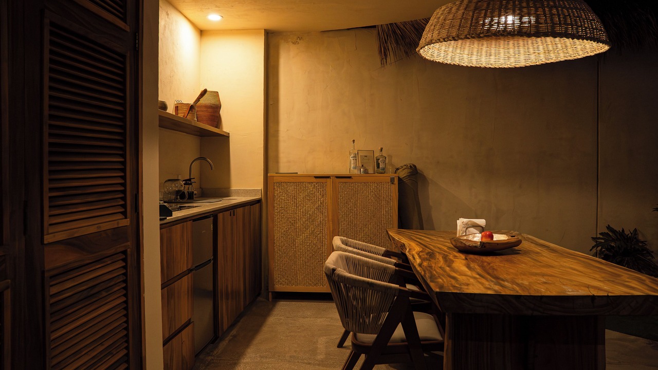 Photo of Kitchen in Perula