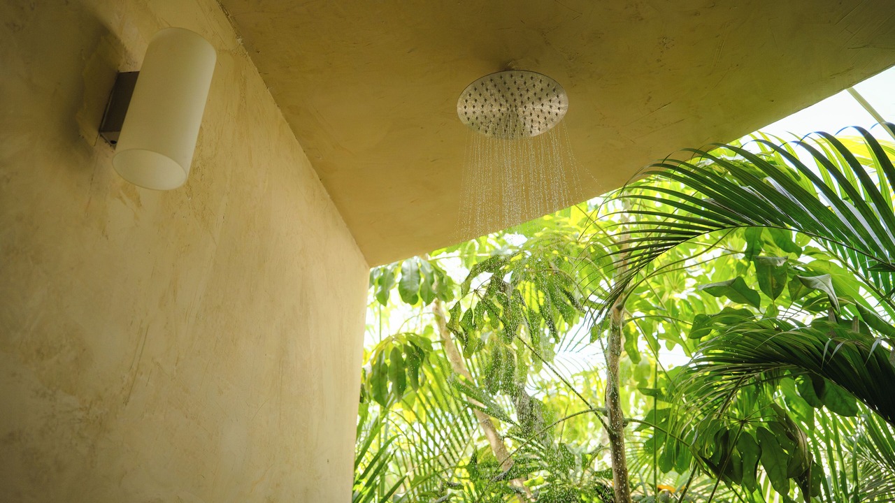 Photo of Bathroom in Perula