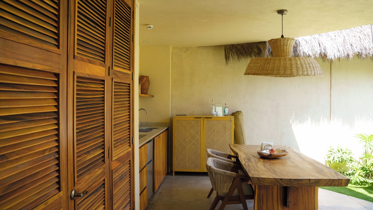 Photo of Kitchen in Perula